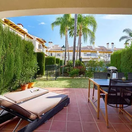 Casa de Férias Azalea Beach *
