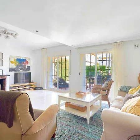 Holiday home Azalea Beach Marbella