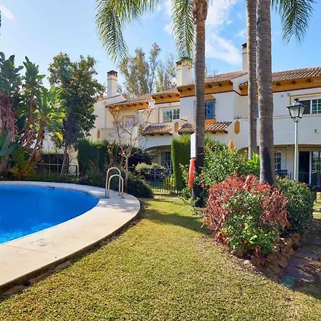 Casa de Férias Azalea Beach
