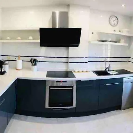 Azalea Beach Holiday home