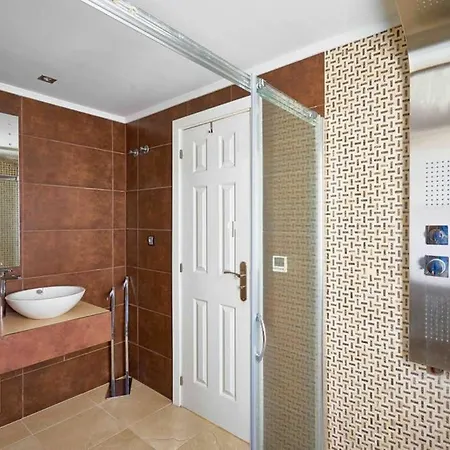 Azalea Beach Holiday home Marbella